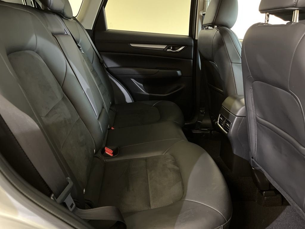 2020 Mazda Mazda CX-5 Touring