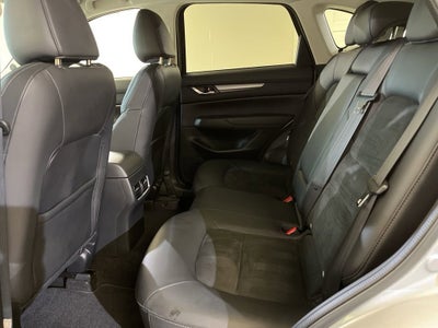 2020 Mazda Mazda CX-5 Touring