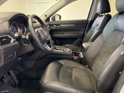 2020 Mazda Mazda CX-5 Touring