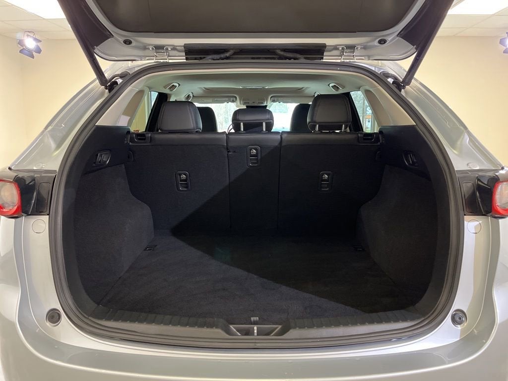 2020 Mazda Mazda CX-5 Touring