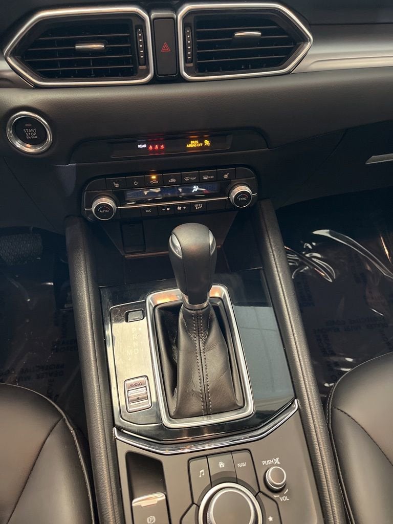 2020 Mazda Mazda CX-5 Touring