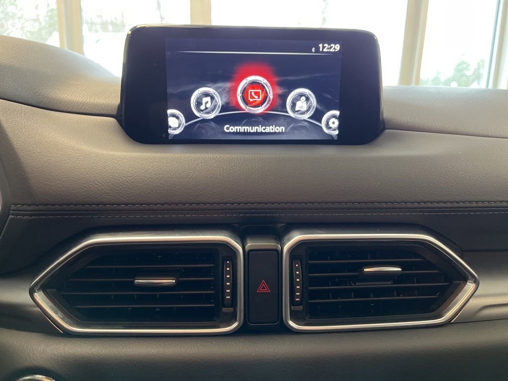 2020 Mazda Mazda CX-5 Touring