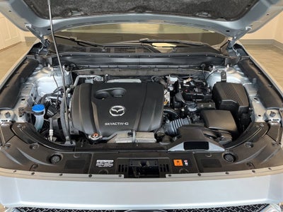 2020 Mazda Mazda CX-5 Touring