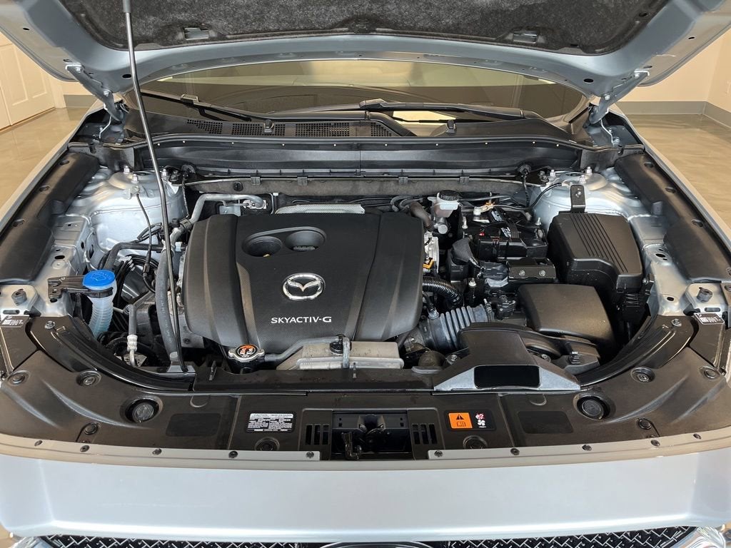 2020 Mazda Mazda CX-5 Touring