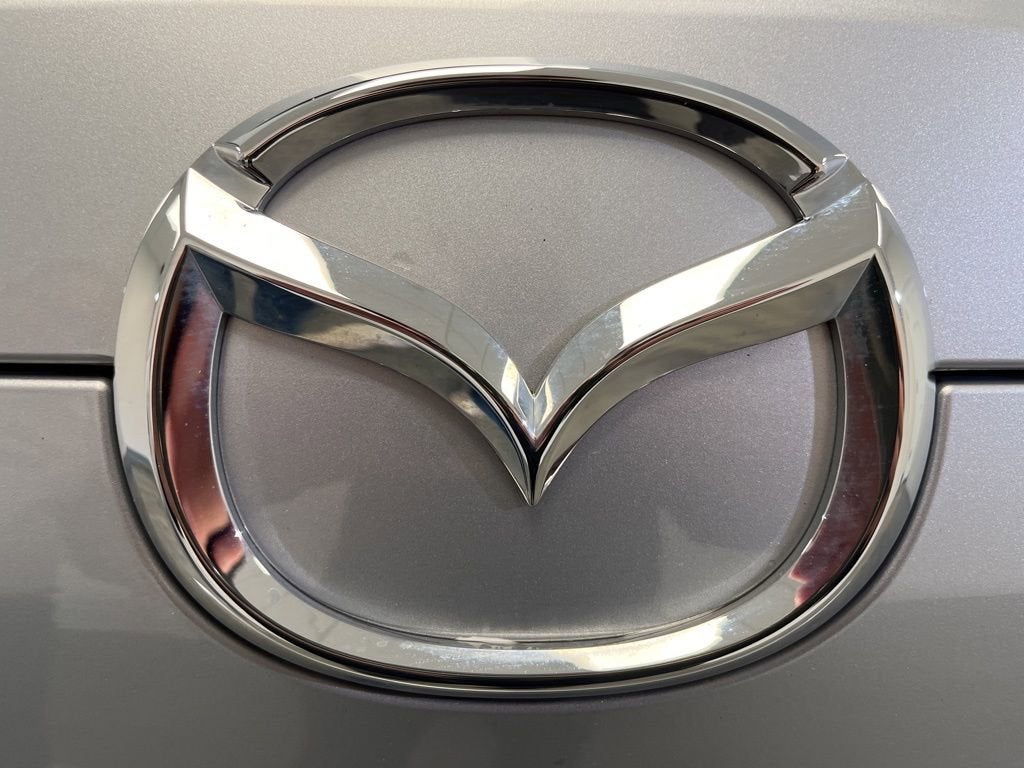 2020 Mazda Mazda CX-5 Touring