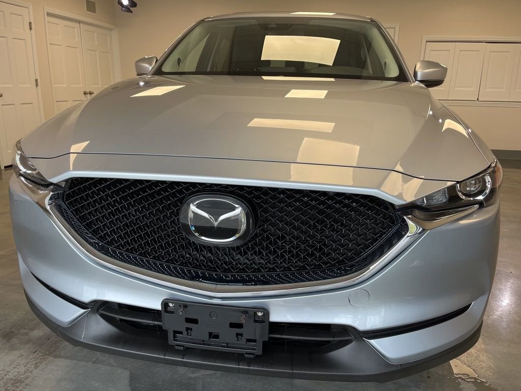 2020 Mazda Mazda CX-5 Touring