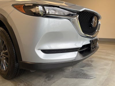 2020 Mazda Mazda CX-5 Touring