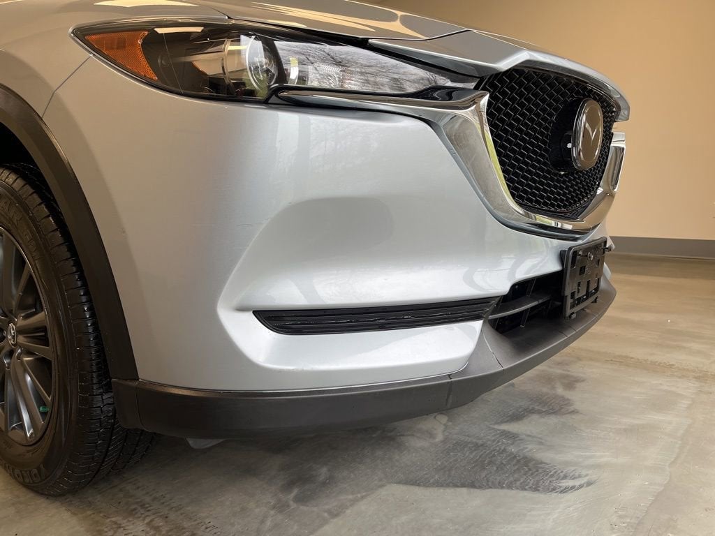 2020 Mazda Mazda CX-5 Touring