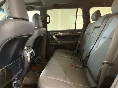 2023 Lexus GX GX 460 Premium
