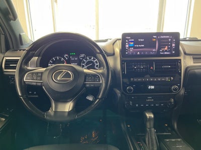 2023 Lexus GX GX 460 Premium