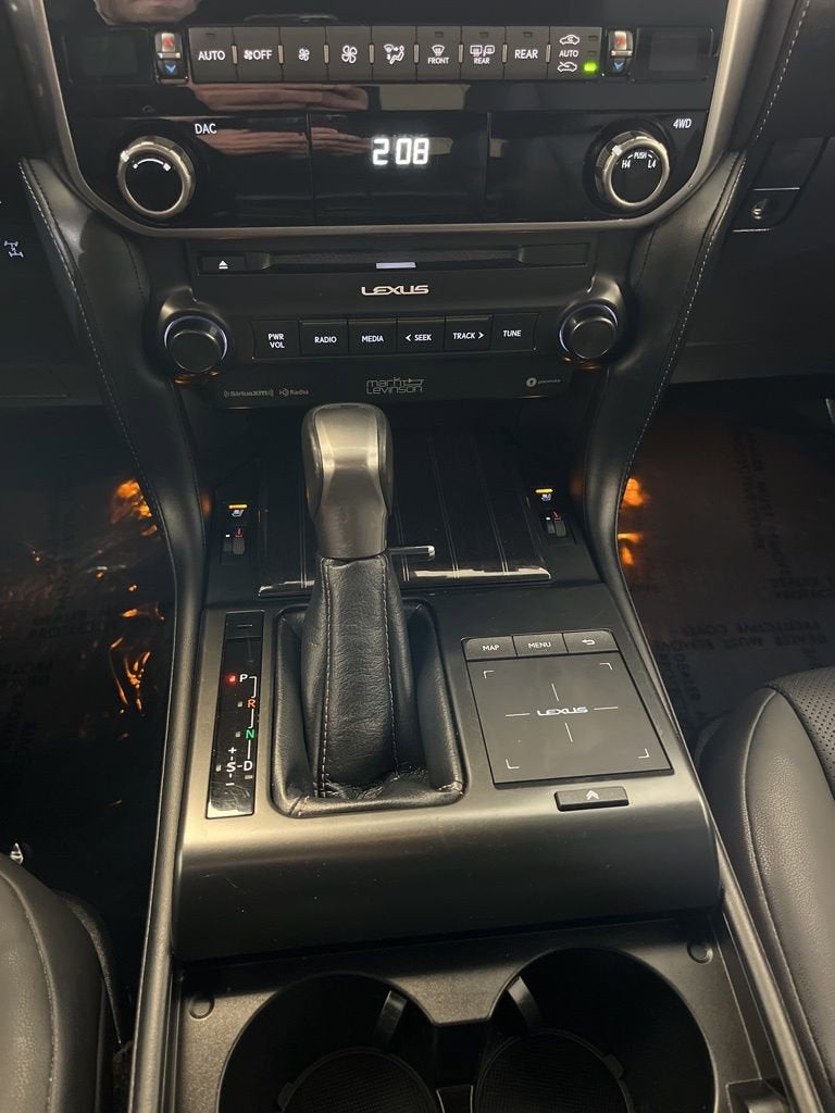 2023 Lexus GX GX 460 Premium