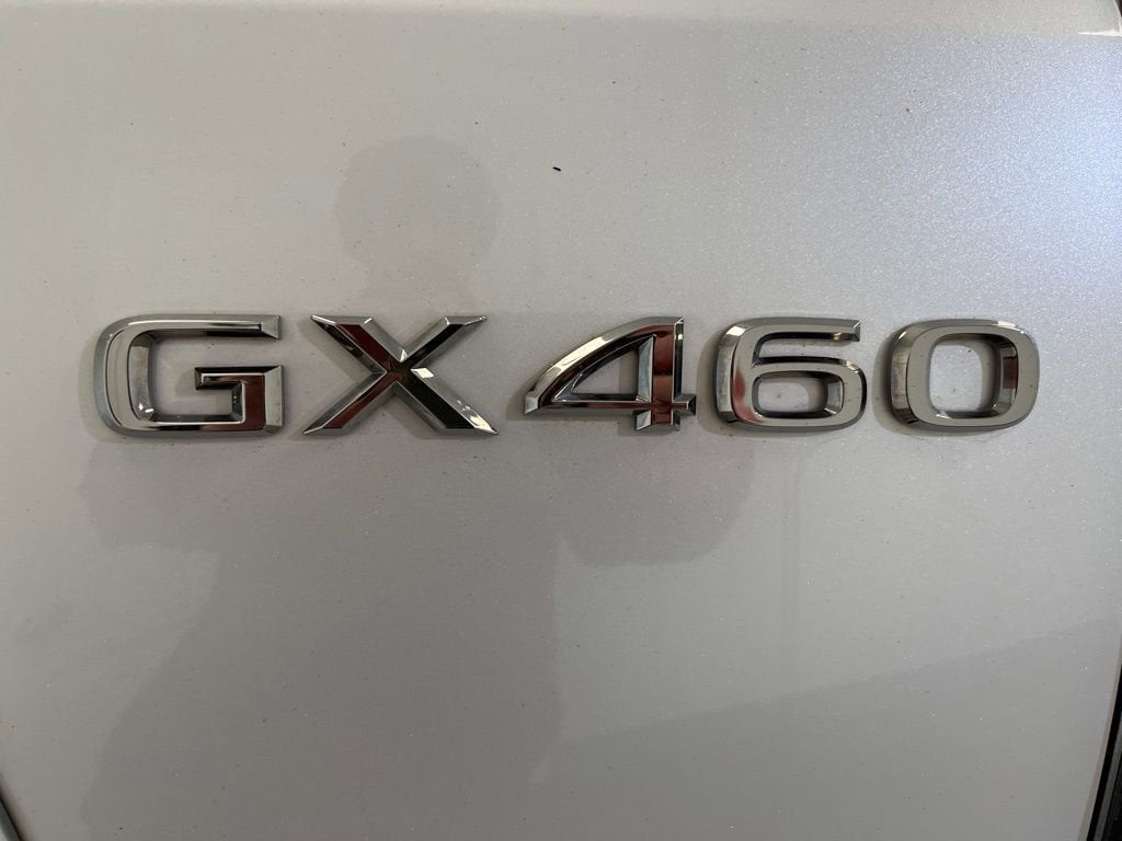 2023 Lexus GX GX 460 Premium