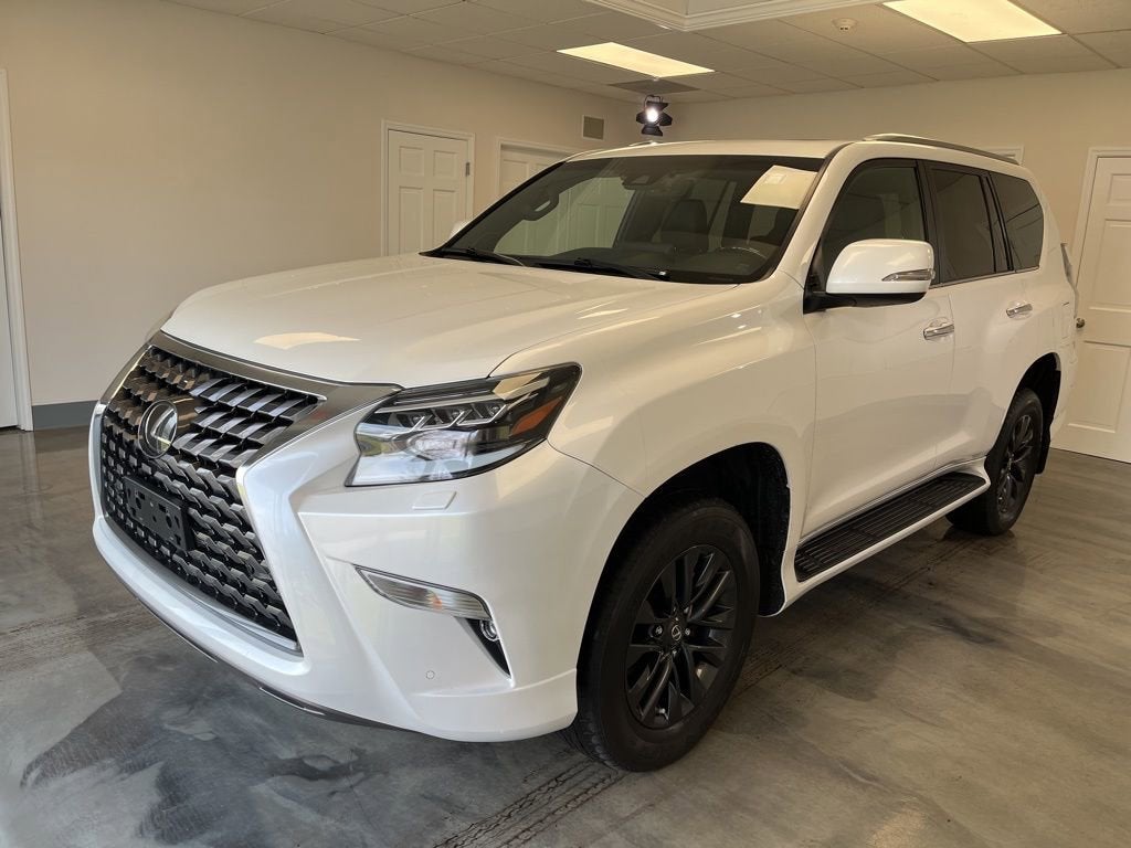 2023 Lexus GX GX 460 Premium