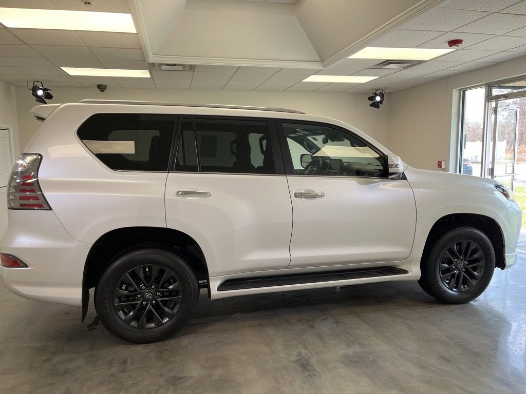 2023 Lexus GX GX 460 Premium