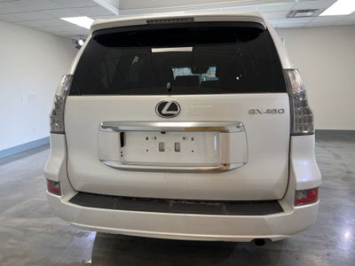 2023 Lexus GX GX 460 Premium