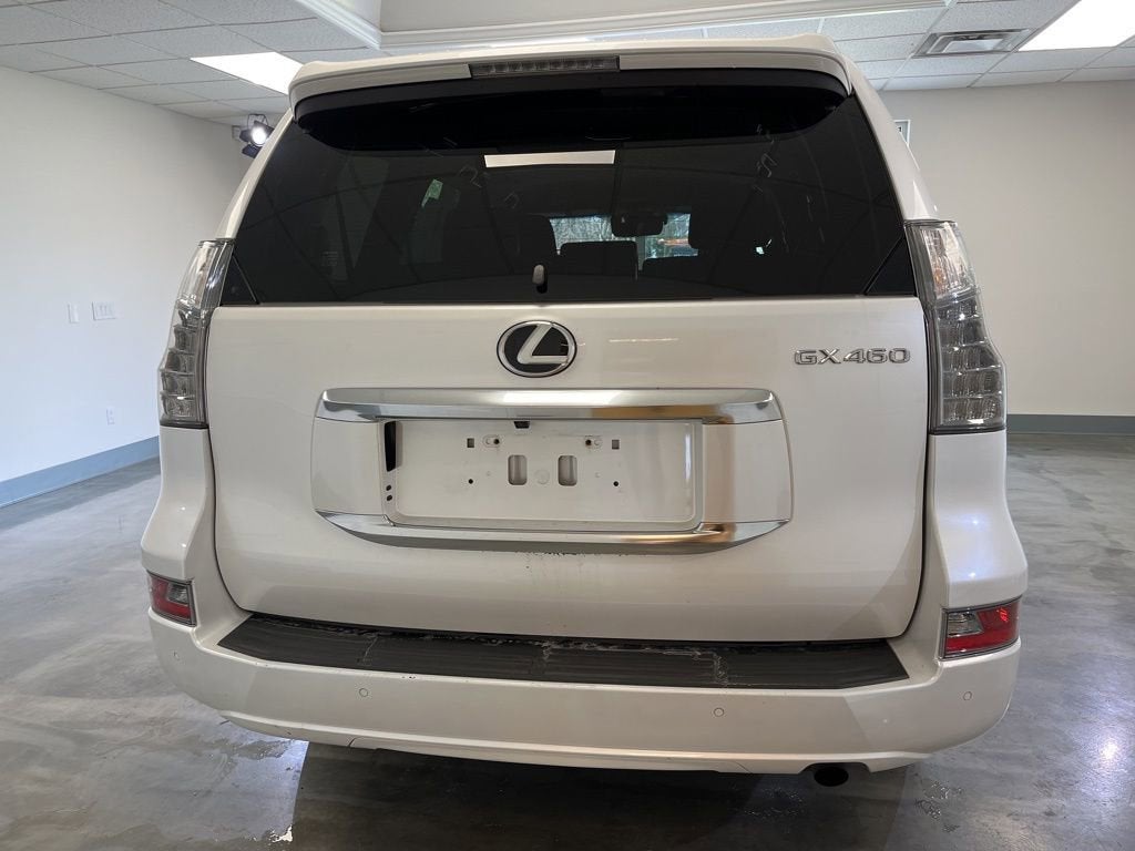 2023 Lexus GX GX 460 Premium