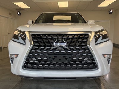 2023 Lexus GX GX 460 Premium