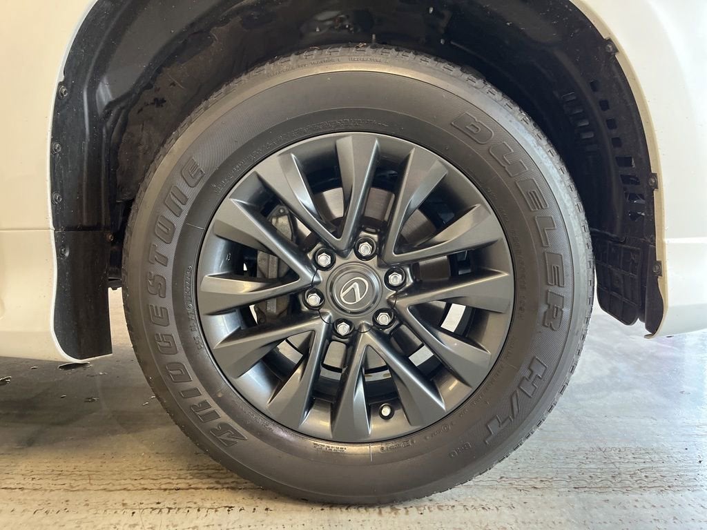 2023 Lexus GX GX 460 Premium