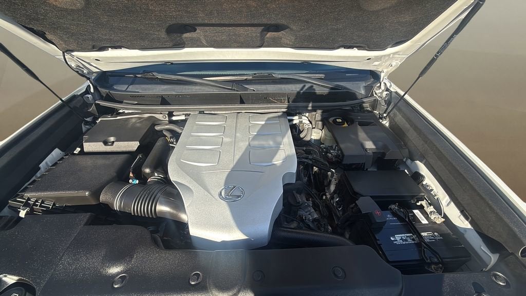 2020 Lexus GX GX 460