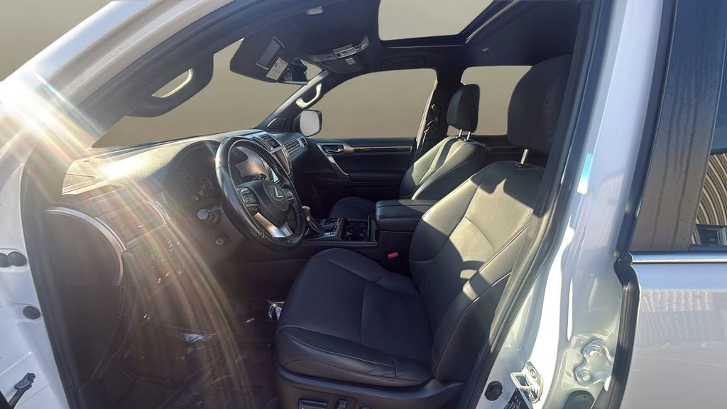 2020 Lexus GX GX 460