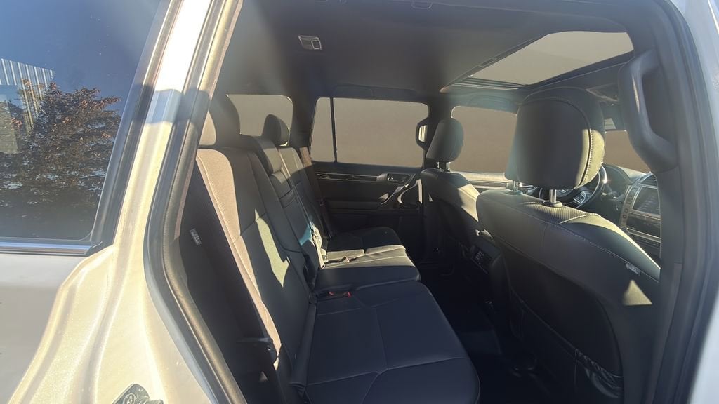 2020 Lexus GX GX 460