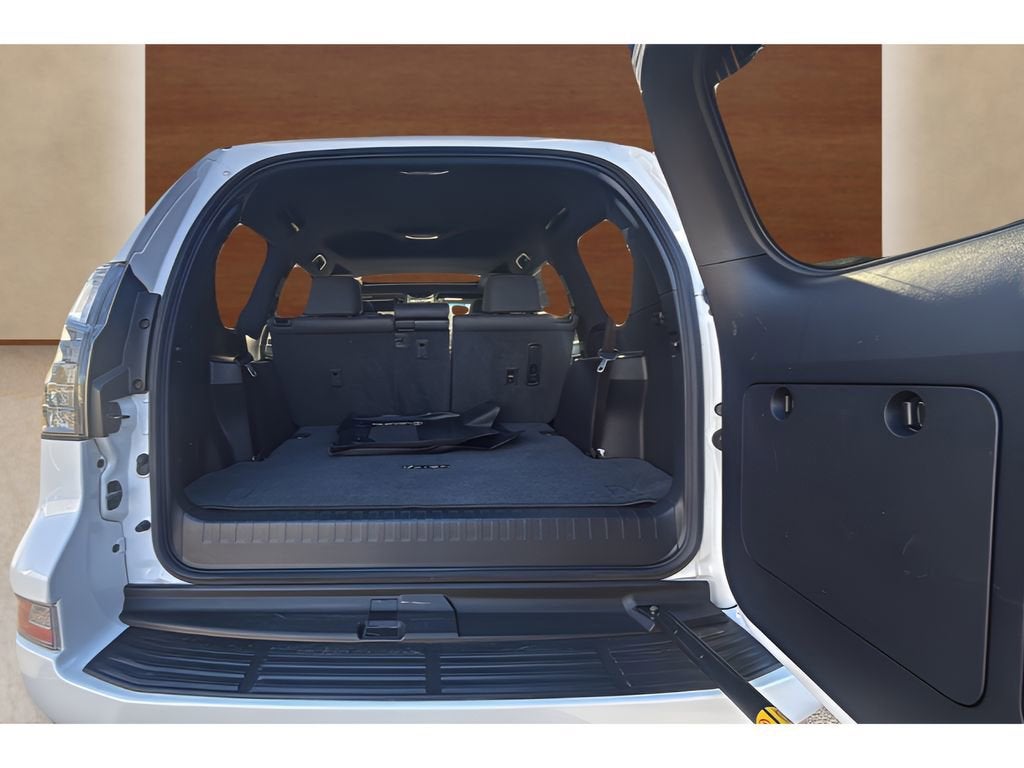 2020 Lexus GX GX 460