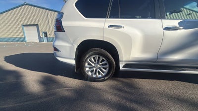 2020 Lexus GX GX 460