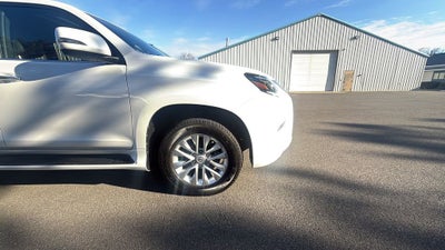 2020 Lexus GX GX 460