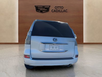 2020 Lexus GX GX 460