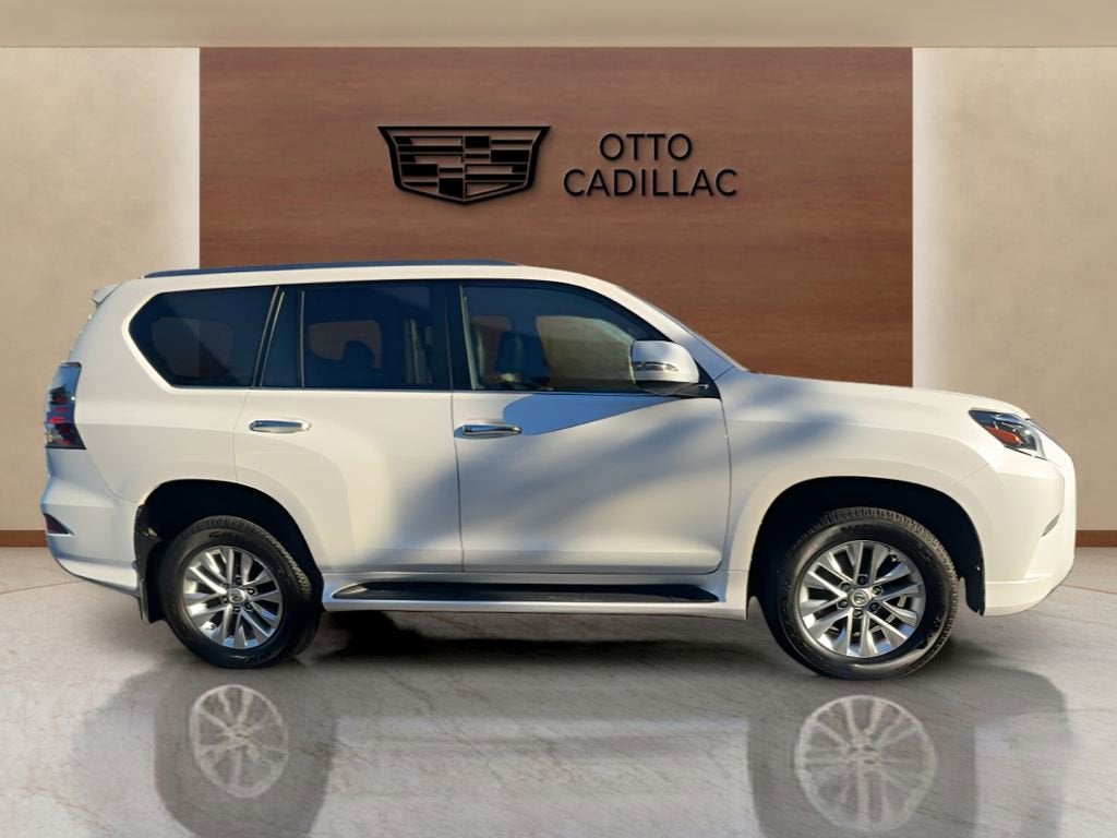 2020 Lexus GX GX 460