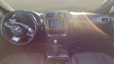 2020 Lexus GX GX 460