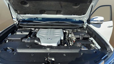 2023 Lexus GX GX 460 Luxury