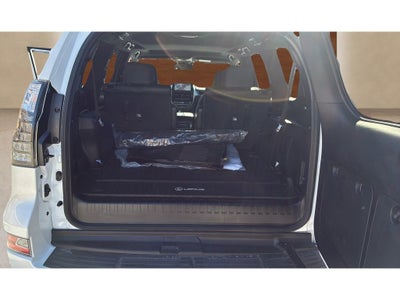 2023 Lexus GX GX 460 Luxury