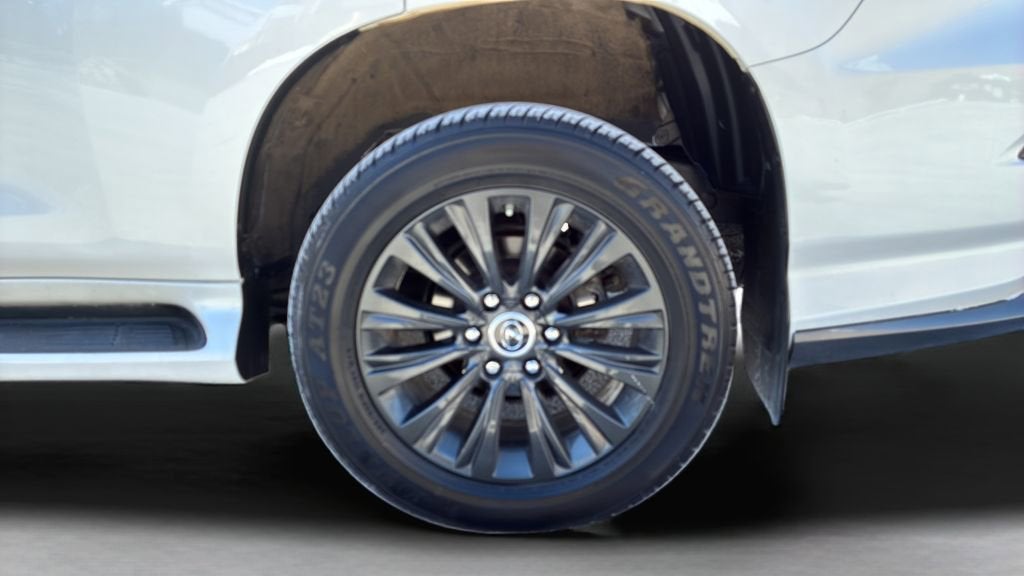 2023 Lexus GX GX 460 Luxury