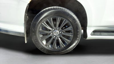 2023 Lexus GX GX 460 Luxury