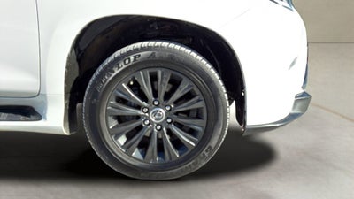 2023 Lexus GX GX 460 Luxury