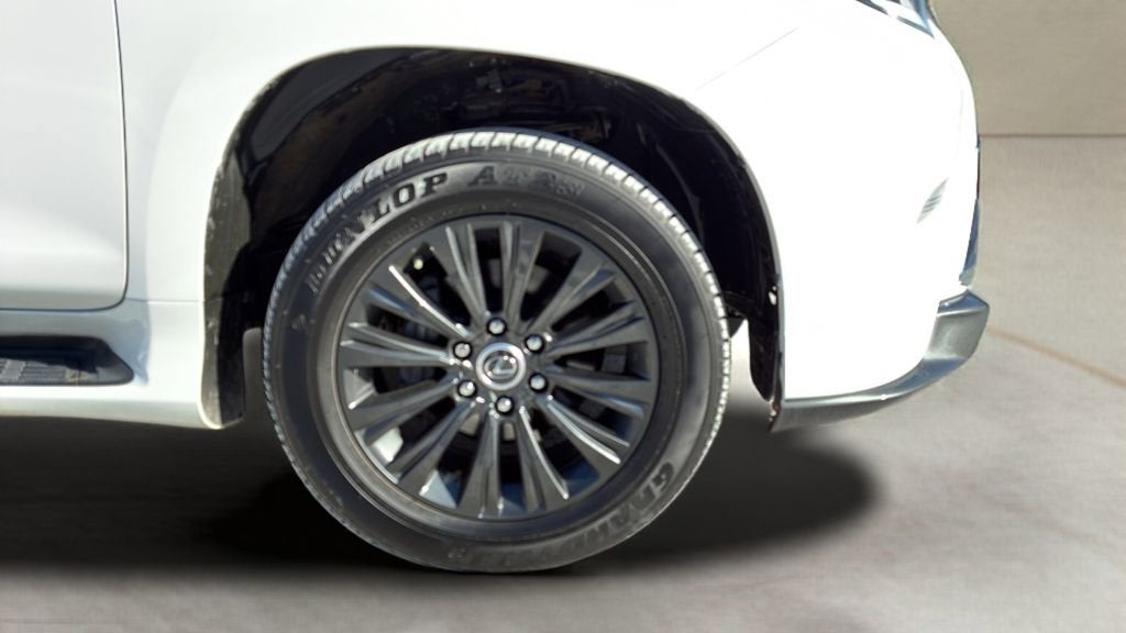 2023 Lexus GX GX 460 Luxury