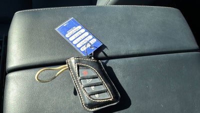 2023 Lexus GX GX 460 Luxury