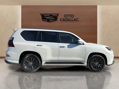 2023 Lexus GX GX 460 Luxury