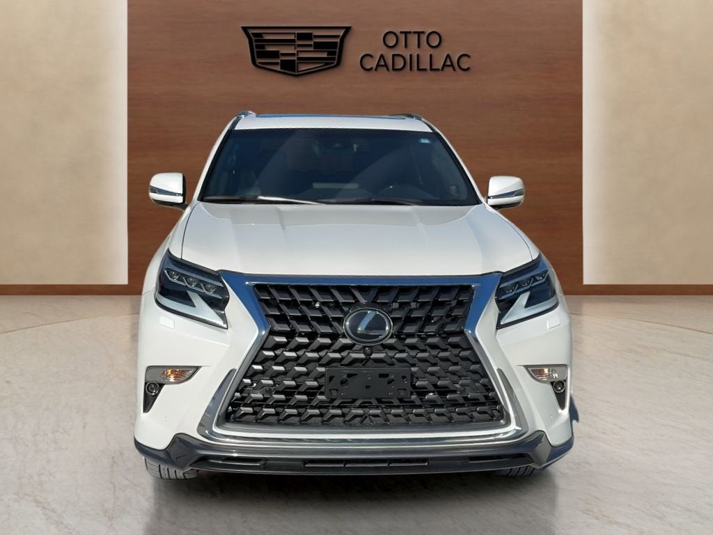 2023 Lexus GX GX 460 Luxury