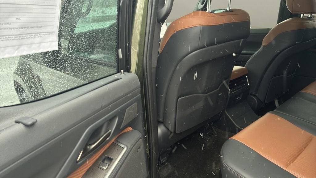 2024 Lexus GX GX 550 Luxury