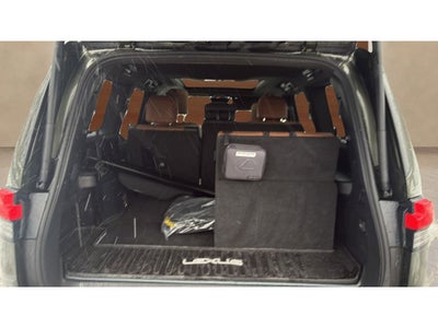 2024 Lexus GX GX 550 Luxury