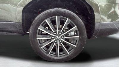 2024 Lexus GX GX 550 Luxury