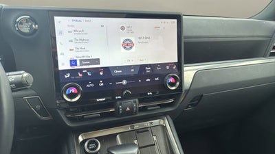 2024 Lexus GX GX 550 Luxury