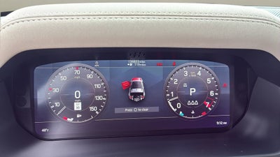 2021 Land Rover Defender First Edition