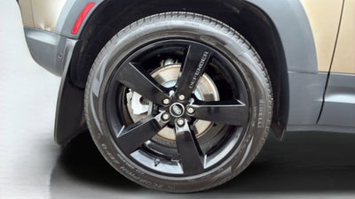 2021 Land Rover Defender First Edition