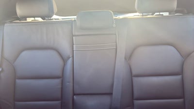 2018 INFINITI QX30 ESSENTIAL