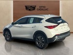2018 INFINITI QX30 ESSENTIAL