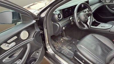 2023 Mercedes-Benz E-Class E 350