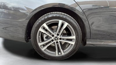 2023 Mercedes-Benz E-Class E 350